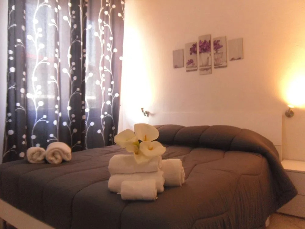 ITALIA GUESTHOUSe