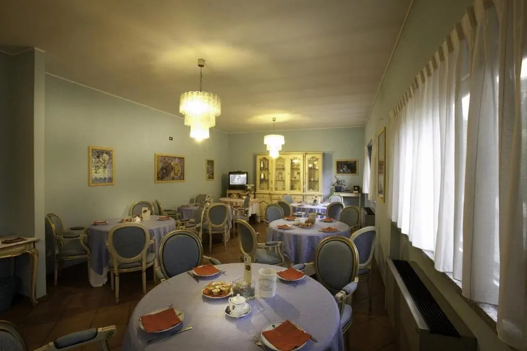 Hotel Nastro Azzurro