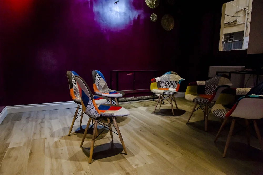 Rome Opera Theatre Rooms by Dama - Termini Station & Rome City Center