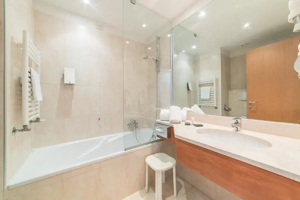 Airporthotel Verona Congress & Relax