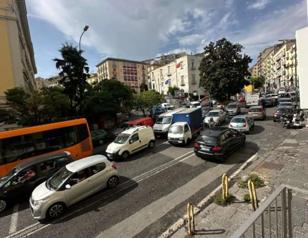 Scugnizzo Partenopeo Home