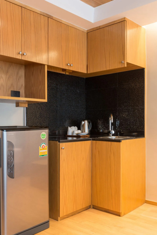Asana Hotel & Residence