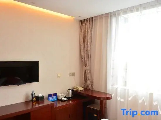 West Hotel (Beijing Tian'anmen Qianmen Dashilan)