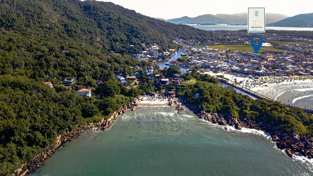 Hotel Residencial Ilhabela
