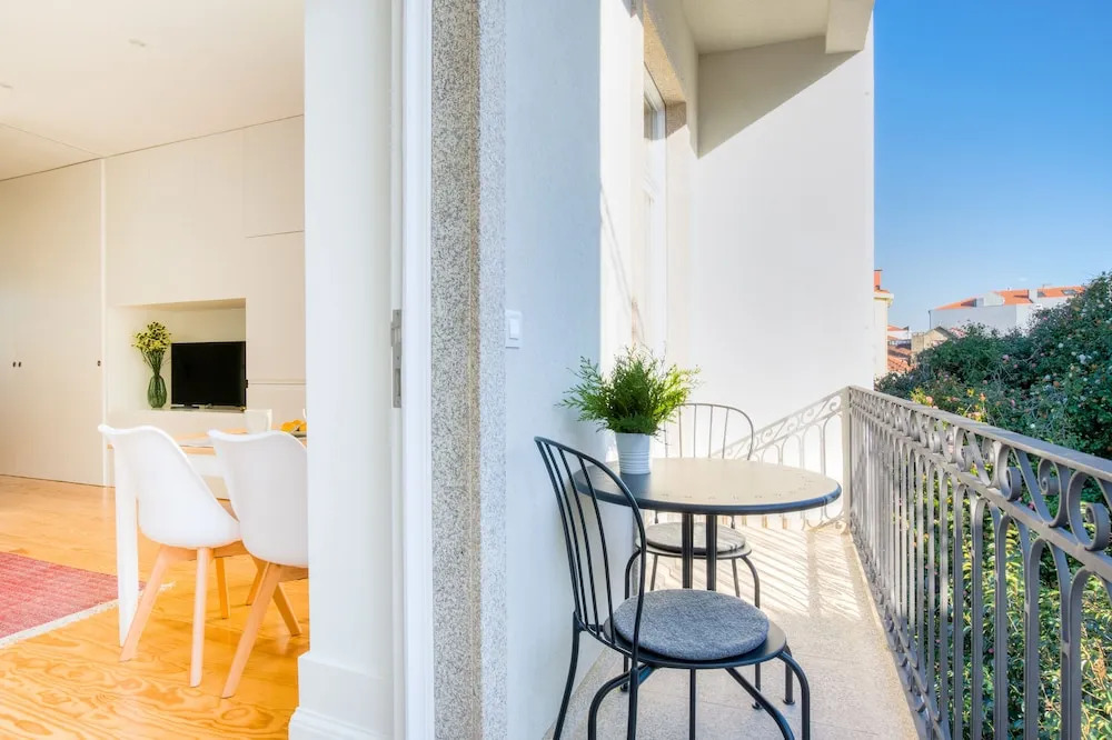 Casa do Coliseu by Soulsharing