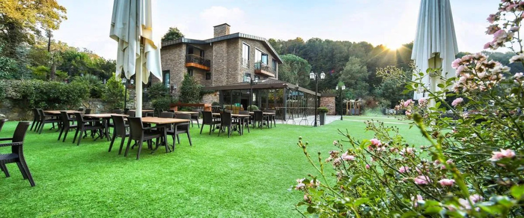 Villa Polonez Butik Otel