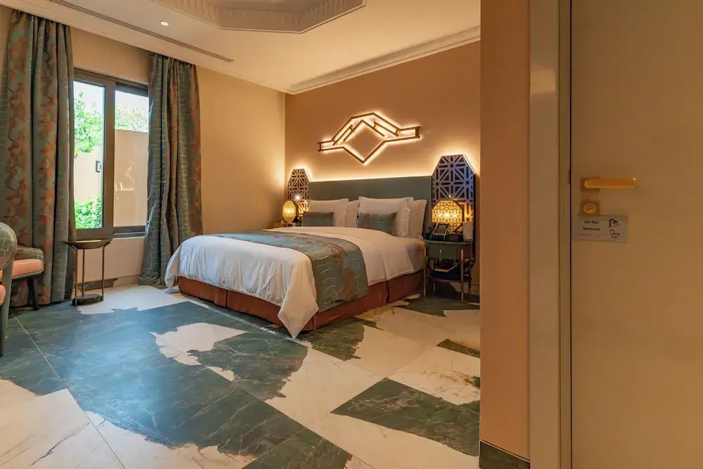Vivienda Hotel Villas, Diplomatic Quarter