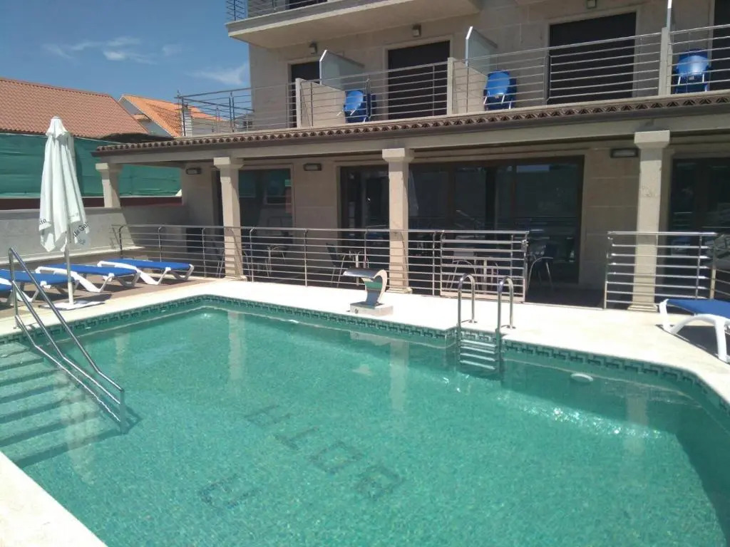 Hotel A Bota