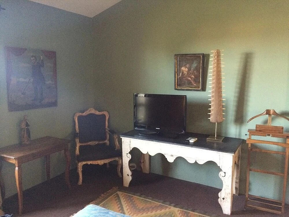 Casa Montes
