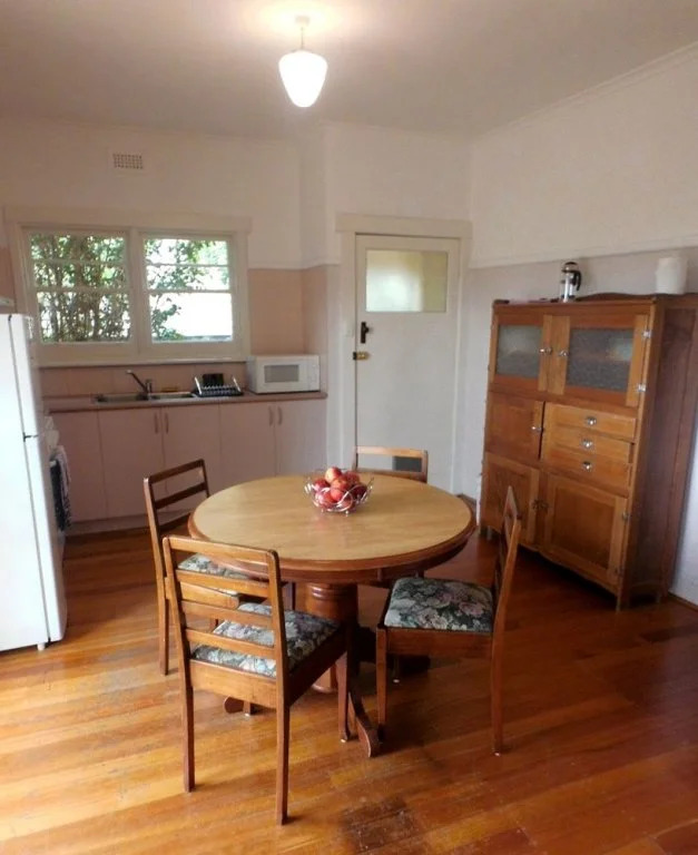 Riverview Cottage