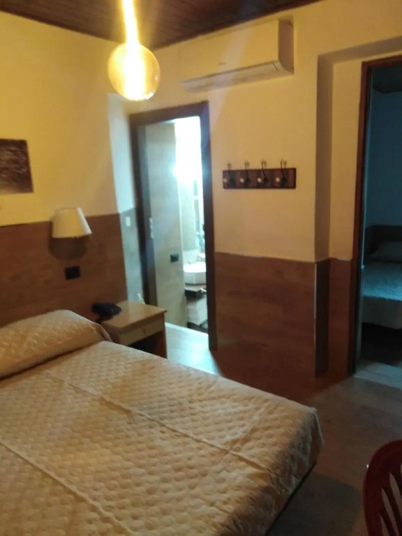 Hotel Ai 4 Camosci