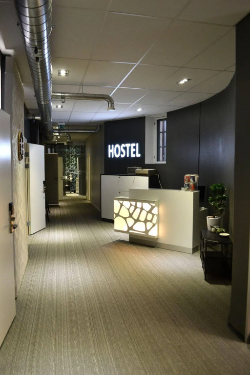 The Yard Hostel