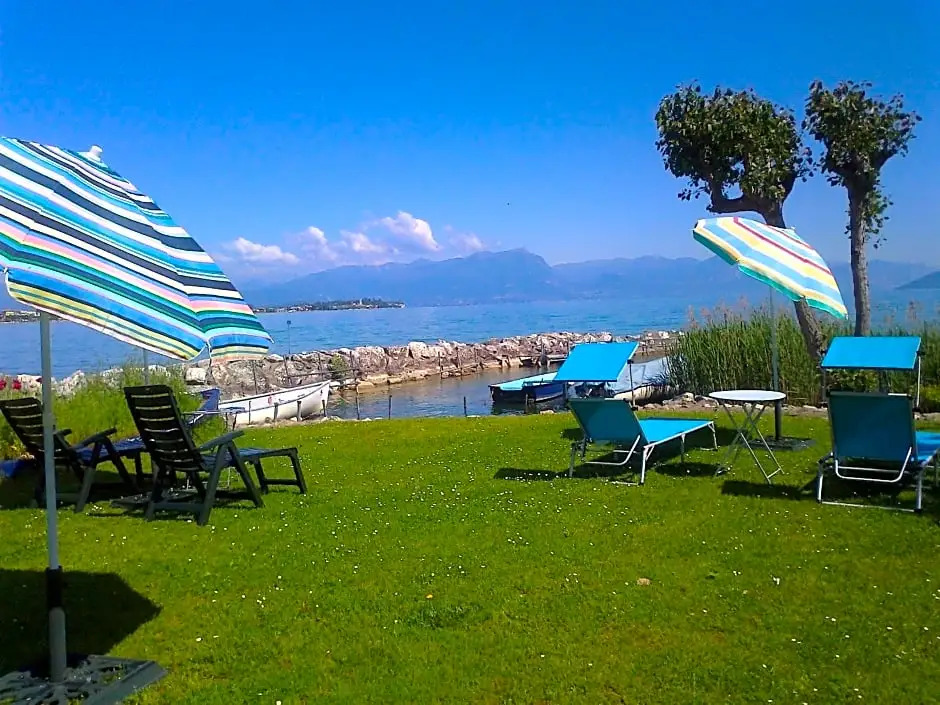 Albergo Il Biancospino