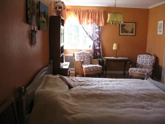 Villa Lowar