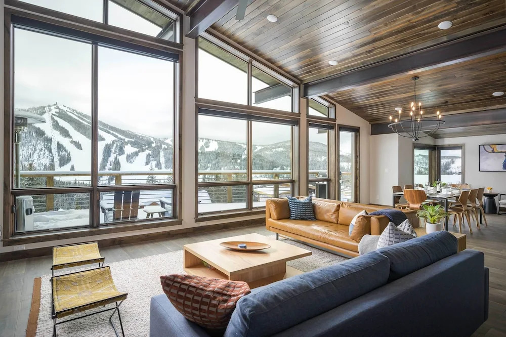 Mountain Home w/ Hot Tub, Near WP Resort!