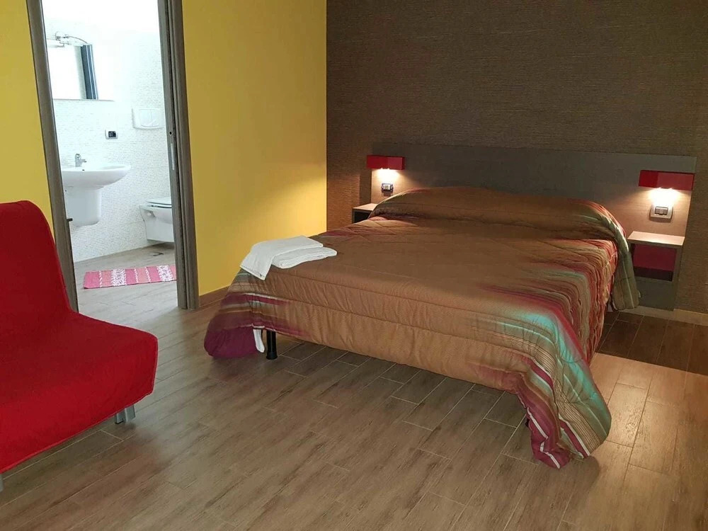 Fontanarosa Residence