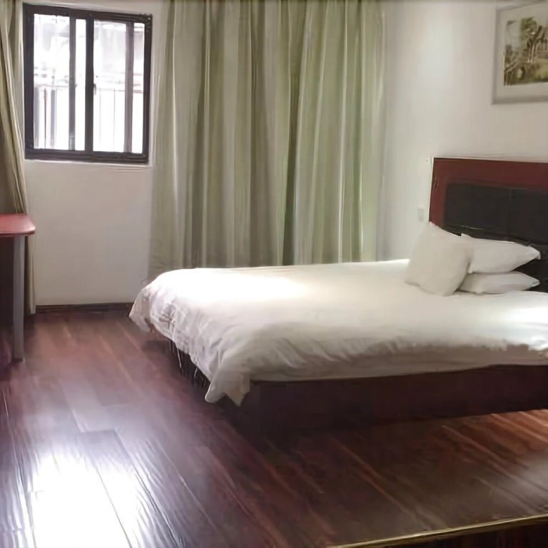 Yongxing Boutique Hotel