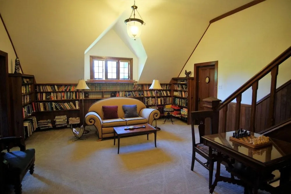 Wedgwood Manor and Glamping Retreat