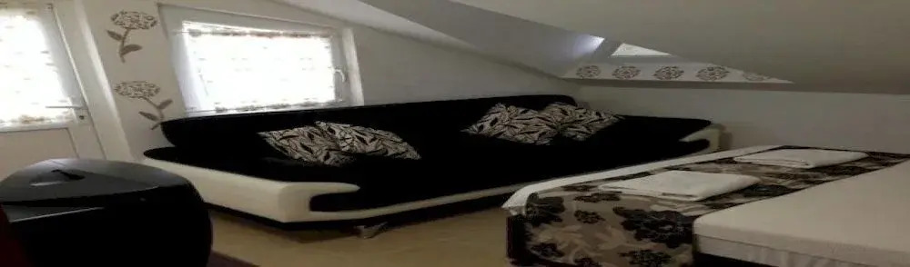 Galata Hotel Oludeniz