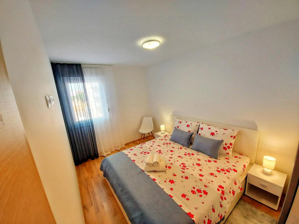 Tusculum apartment Solin