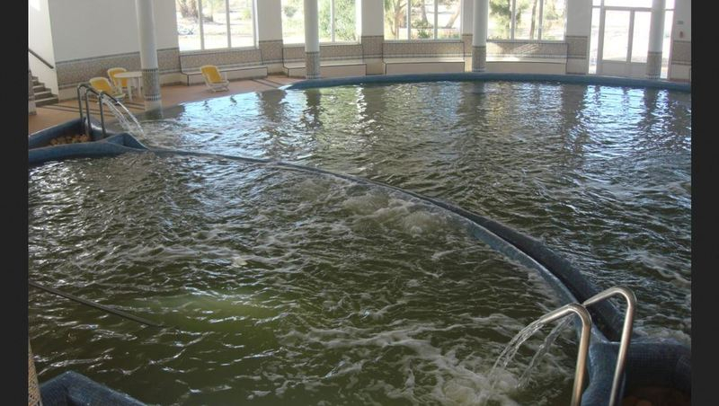 Le Grand Hotels Des Thermes