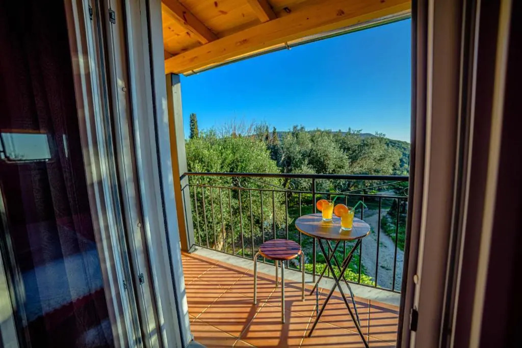 Tsoukias House