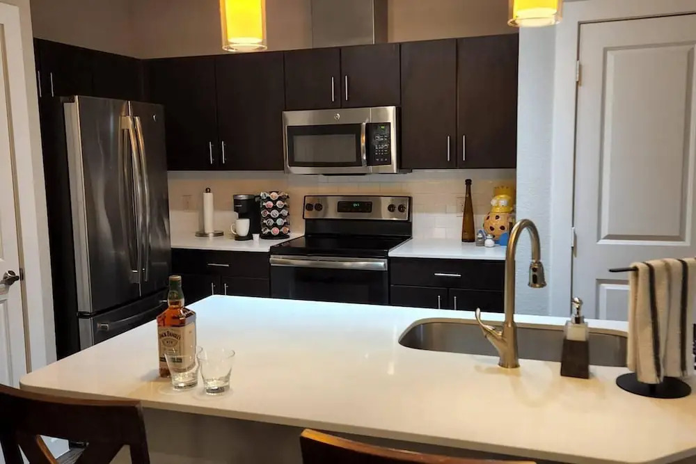 Lovely 1-bed Apartment in North Austin!!