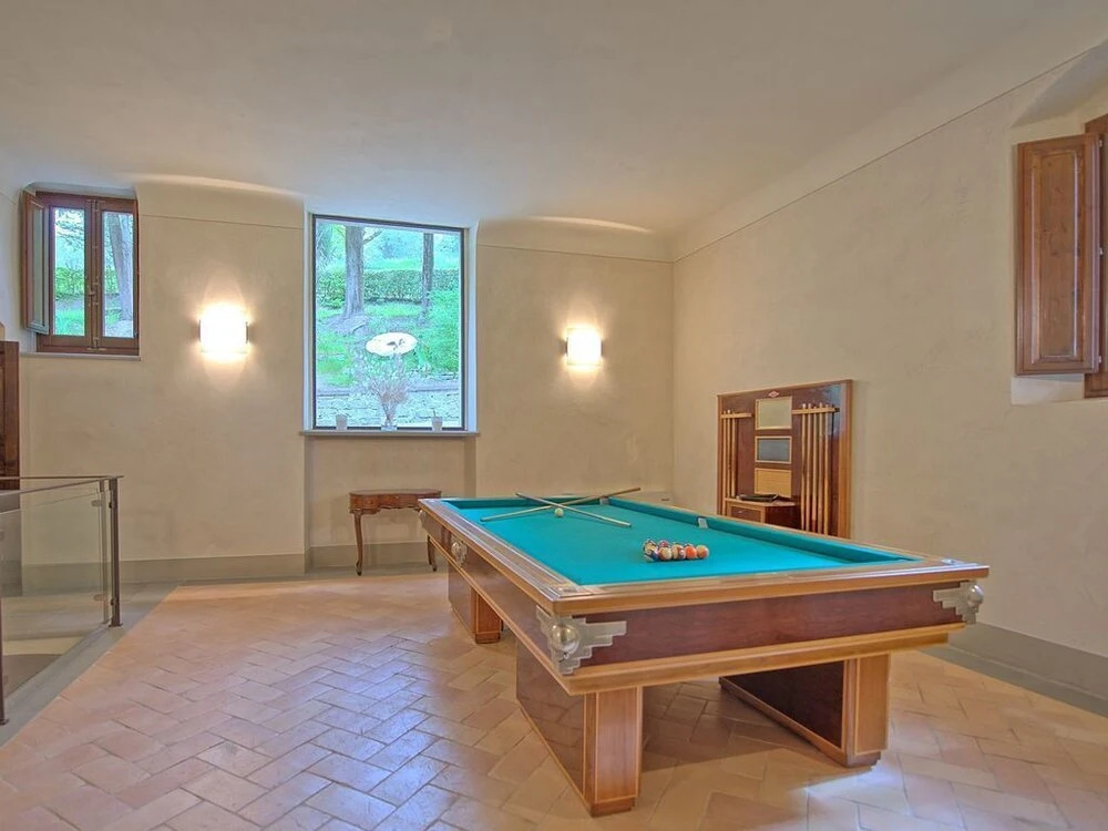 Villa Camilla