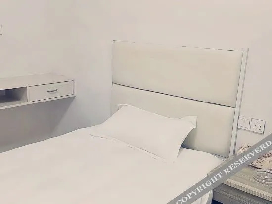 Hesper Fashion Hotel (Jiujang University Branch) Jiujiang