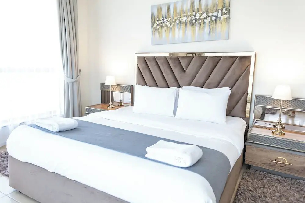 JBR apartments by HAPPY SEASON