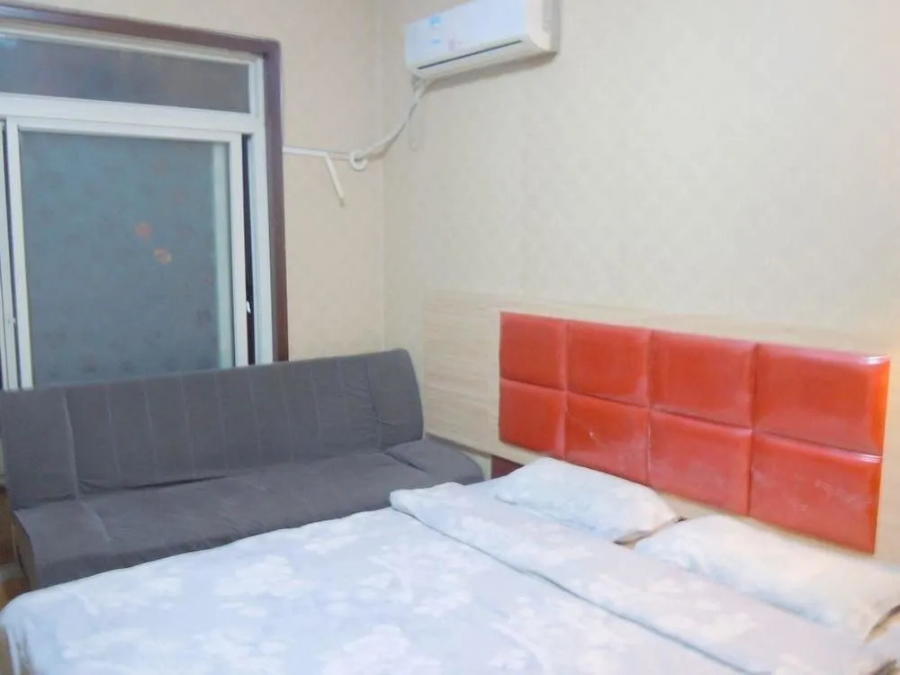 Anju Family Hotel
