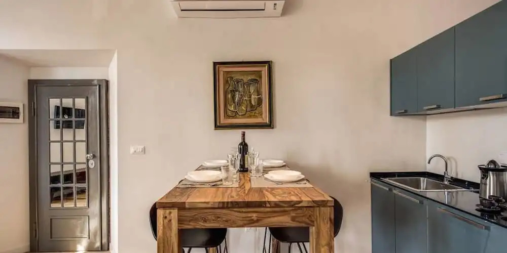 Sant'Eligio Loft Campo de Fiori