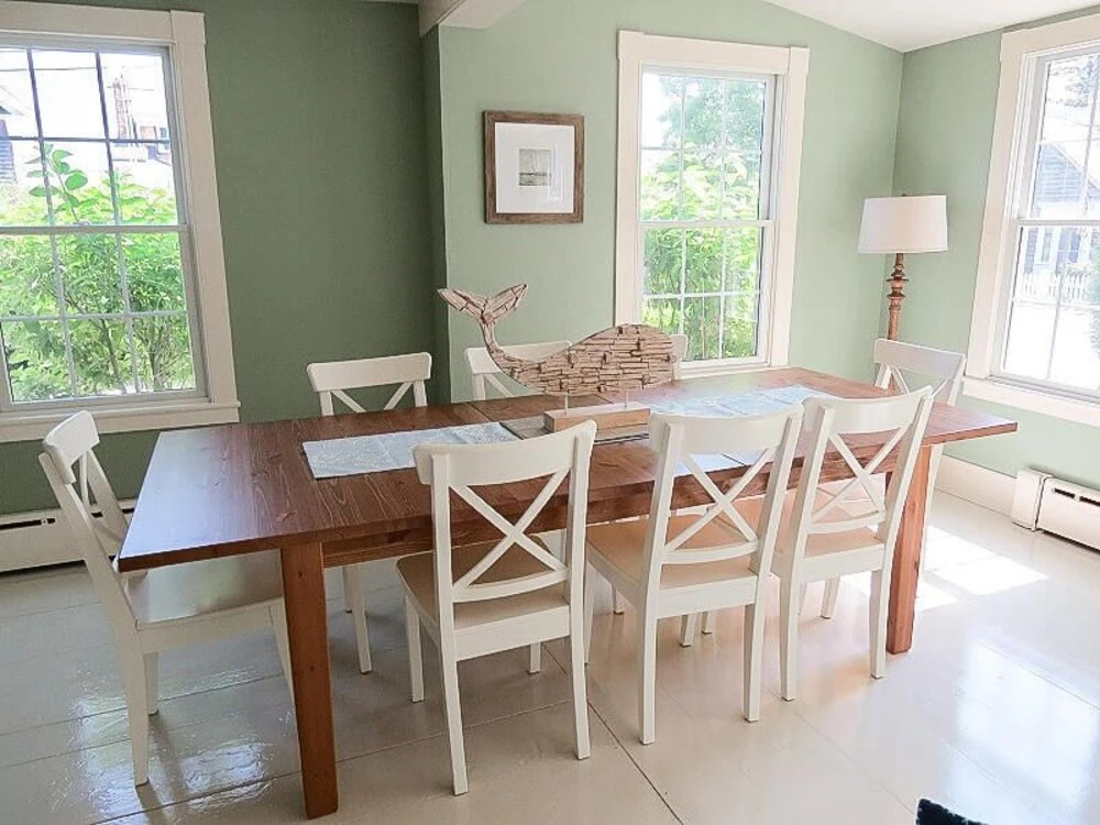 54 Cross Street - Three Bedroom House