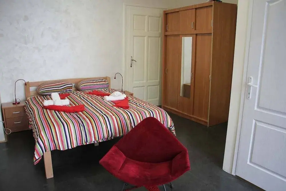 Guest House Miss Depolo
