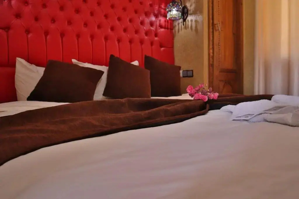 Residence Touristique Merzouga