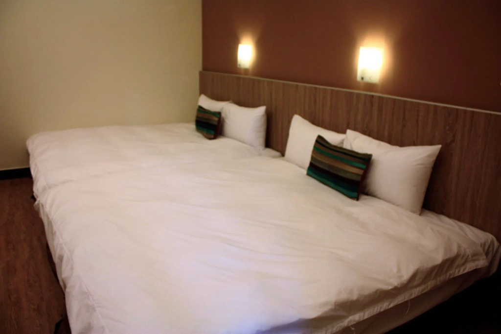 Prince Hotel
