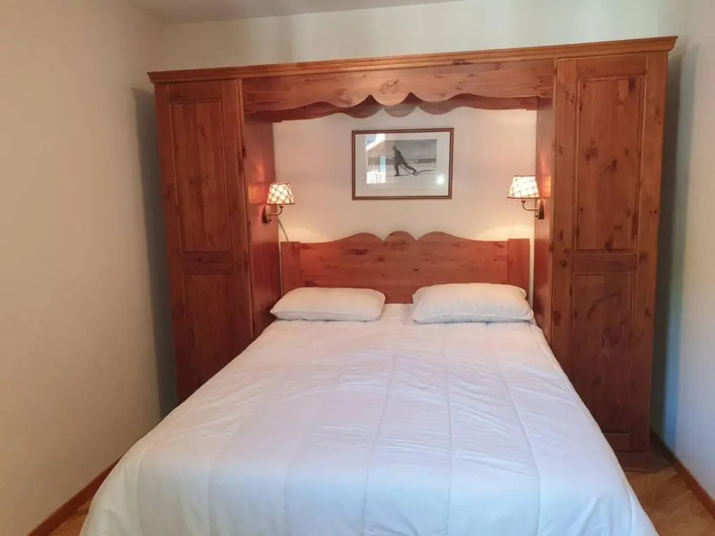 Appartement Les Orres, 4 pièces, 8 personnes - FR-1-322-456