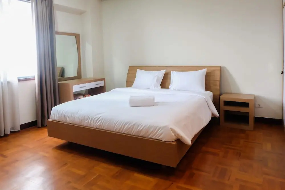 2 Bedroom Park Royale By Travelio