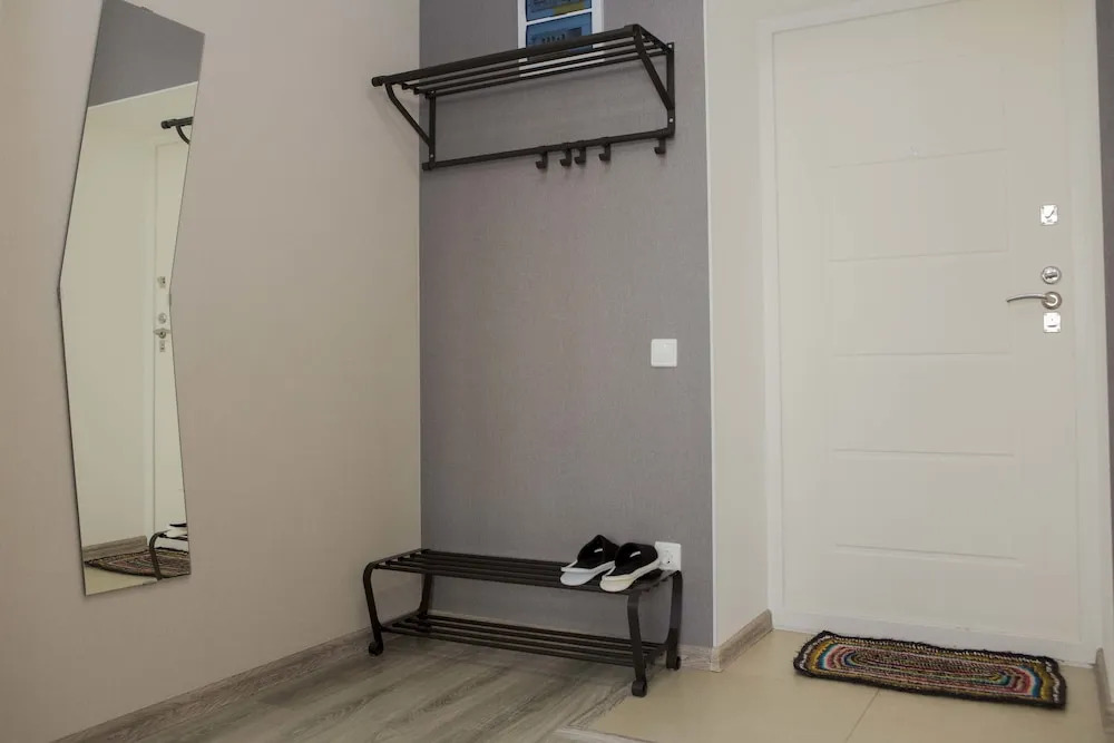 Apartment on Shvernika 9