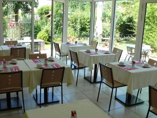 Hotel Henri IV