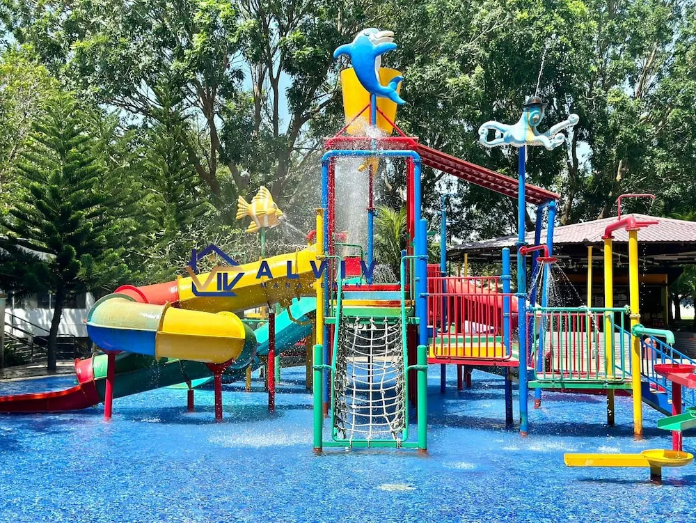 Amari Lagoon Melaka Kids Friendly I 5min Zoo Melaka