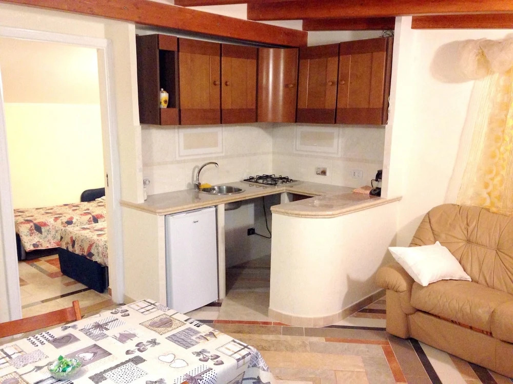 Apartment With 2 Bedrooms in Crispiano, With Pool Access, Enclosed Gar