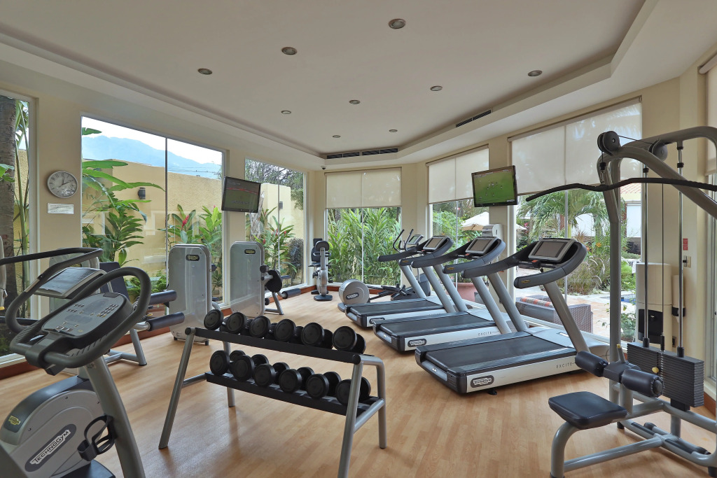 InterContinental Real San Pedro Sula by IHG