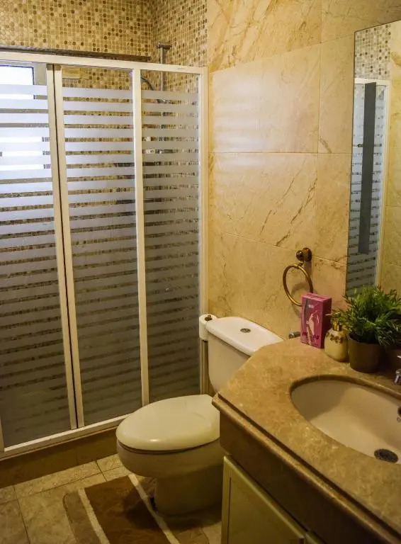 Shata Residential Apartment - Families Only