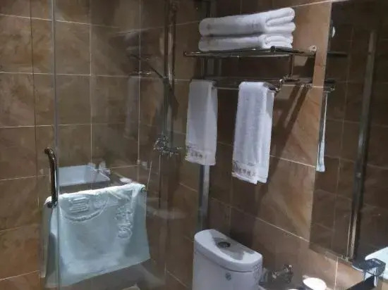 Yihua Boutique Hotel