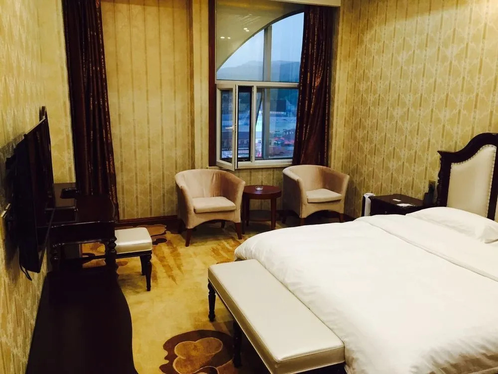 Xi Yue Hotel