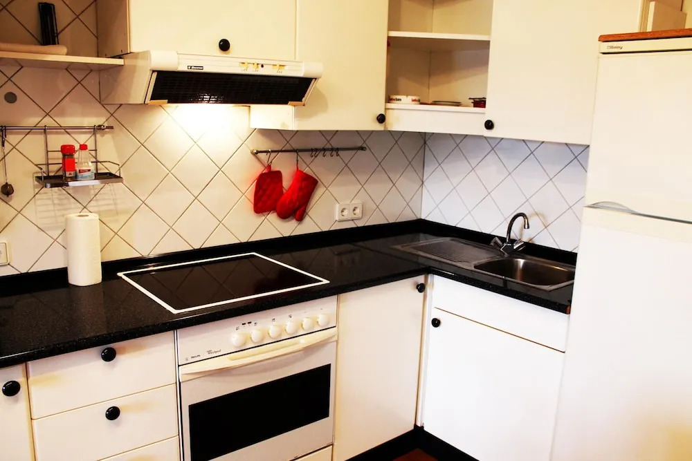 205-apartamento con Piscina Comunitaria