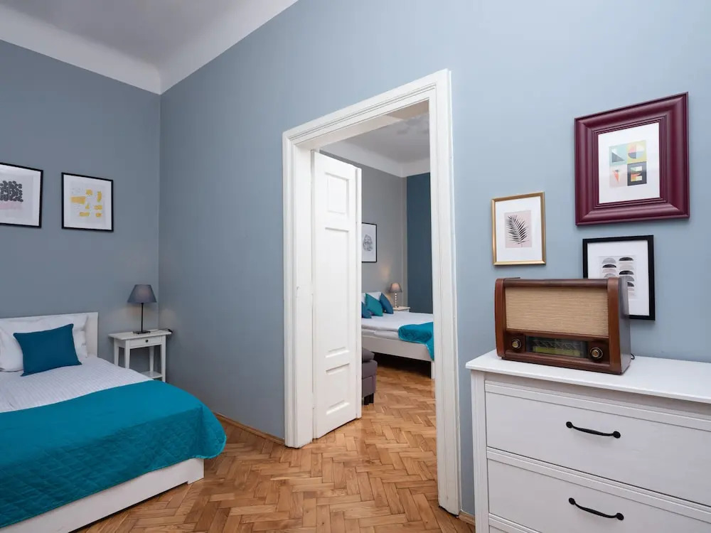 Wawel Apartments - Old Town