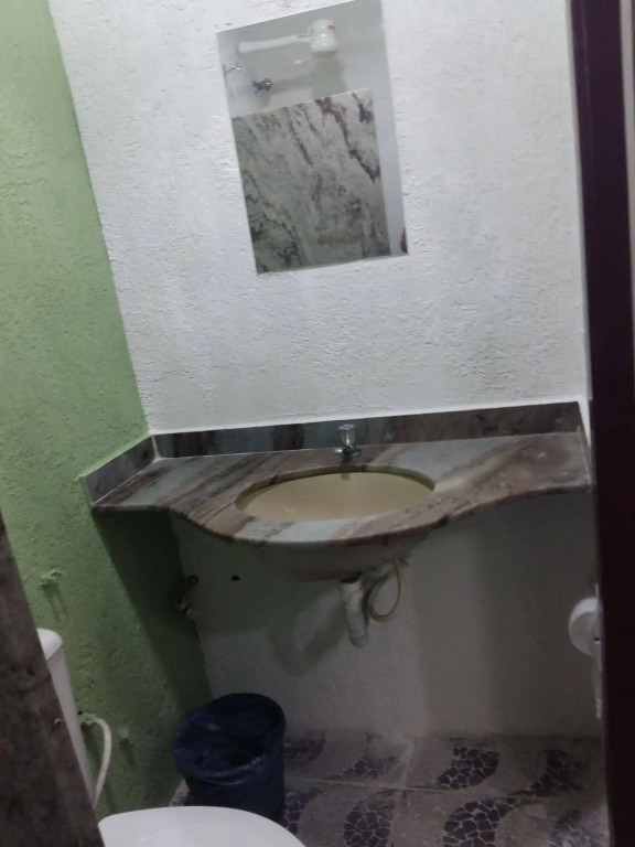 Feijo Hostel - Porto Maravilha