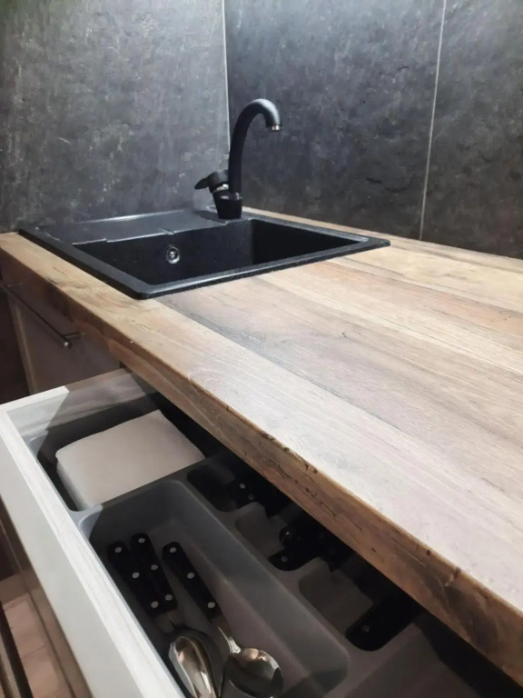 super apartment пр. Кирова (А.Поля) г.Днепр